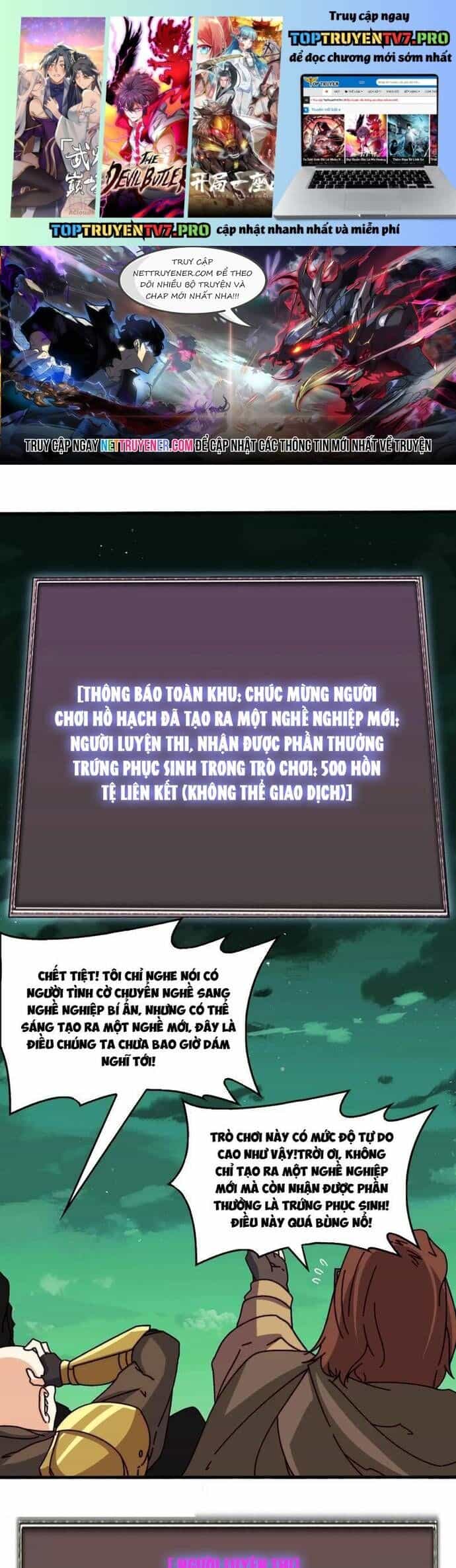 Trò Chơi Của Nhà Vua - Chương 59 - ảnh 2
