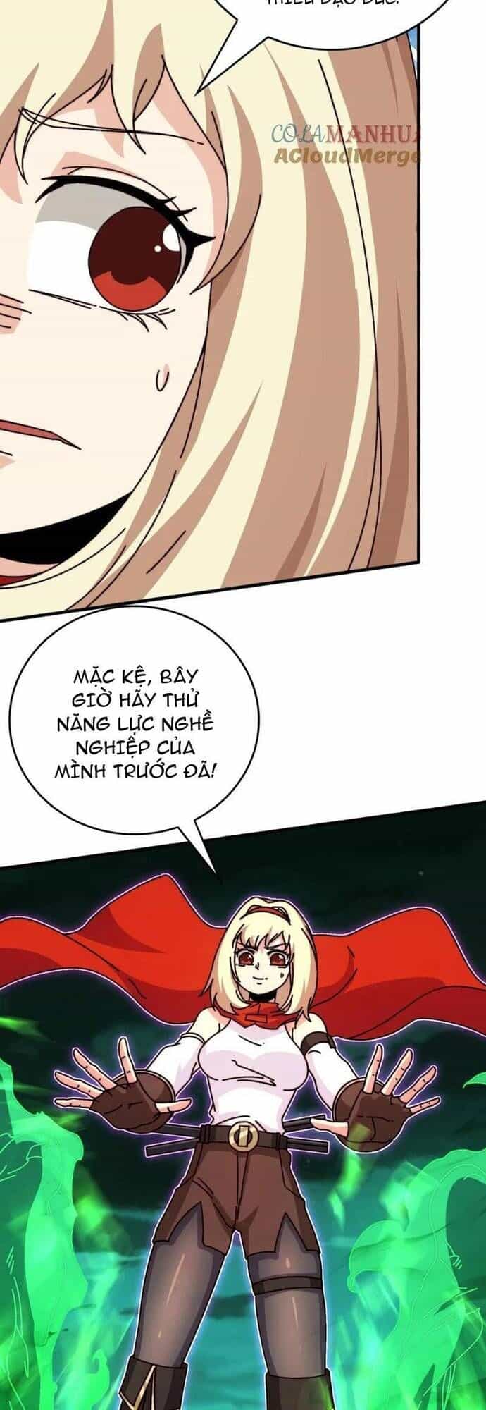 Trò Chơi Của Nhà Vua - Chương 59 - ảnh 5