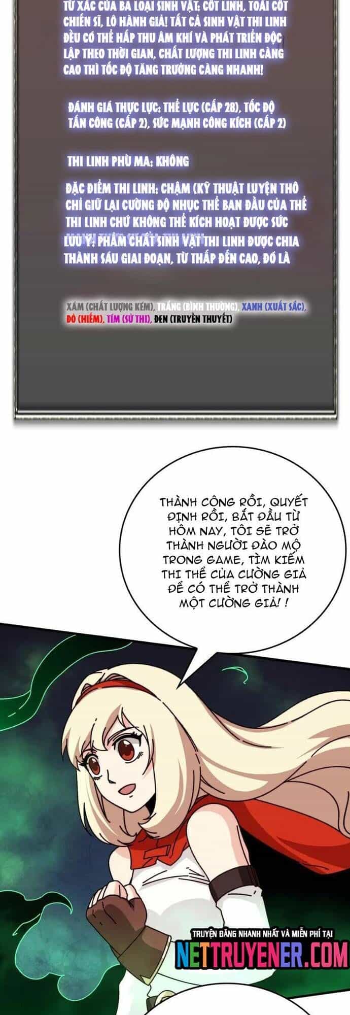 Trò Chơi Của Nhà Vua - Chương 59 - ảnh 7