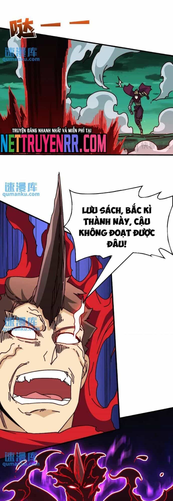 Trò Chơi Của Nhà Vua - Chương 61 - ảnh 27