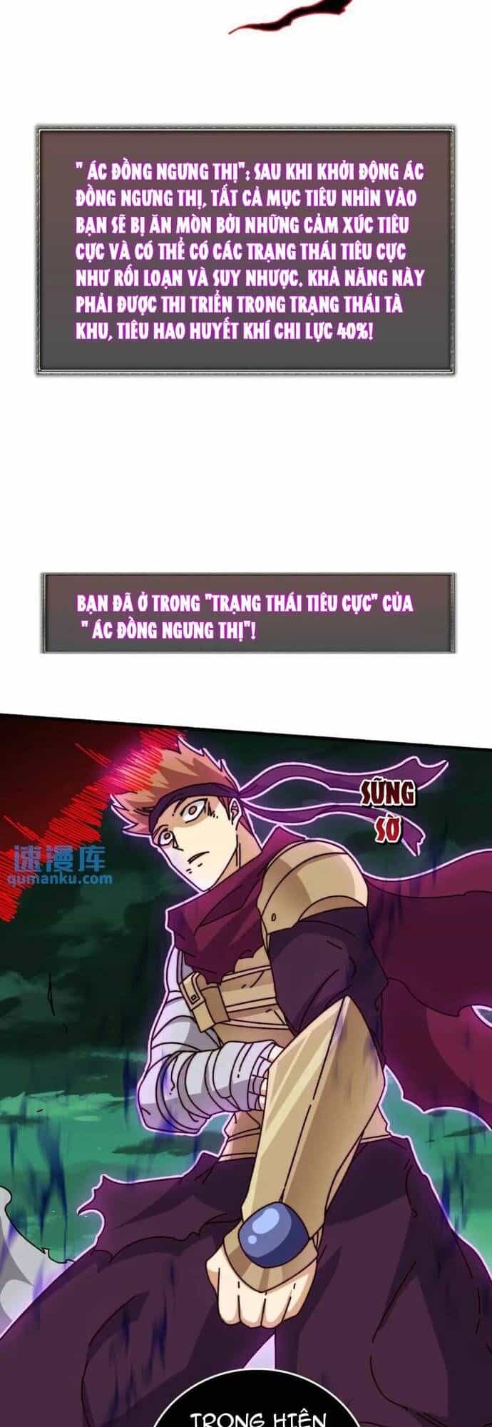 Trò Chơi Của Nhà Vua - Chương 62 - ảnh 12