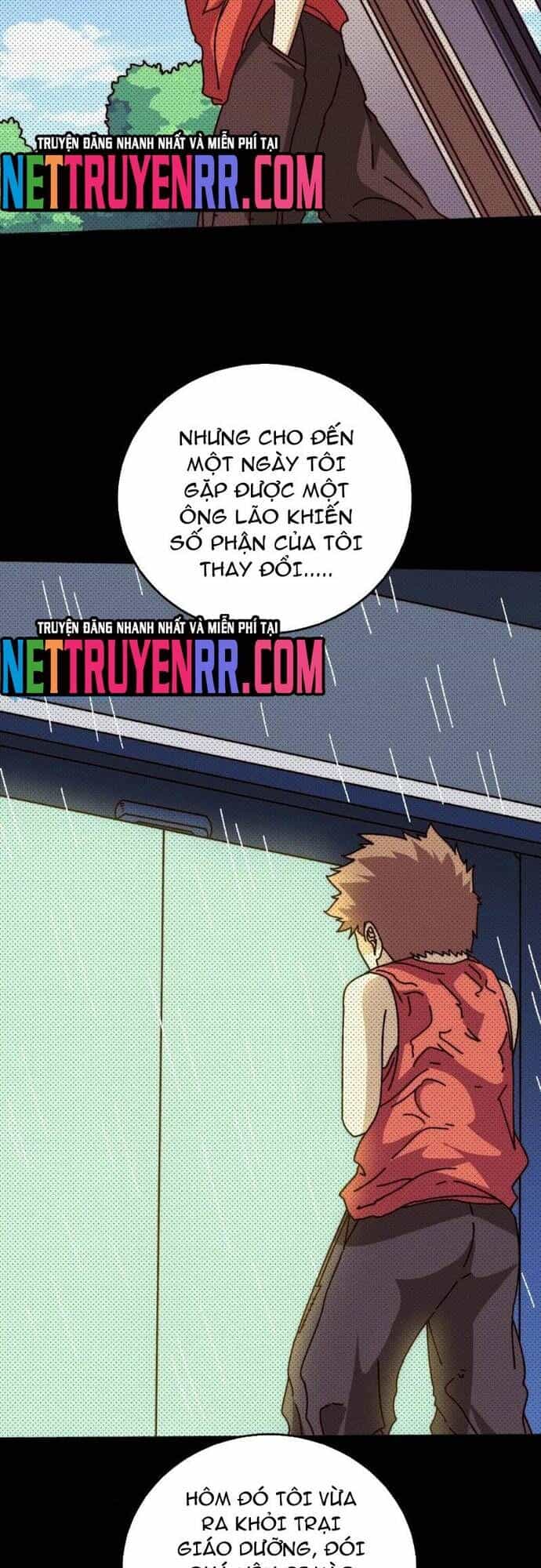 Trò Chơi Của Nhà Vua - Chương 62 - ảnh 17
