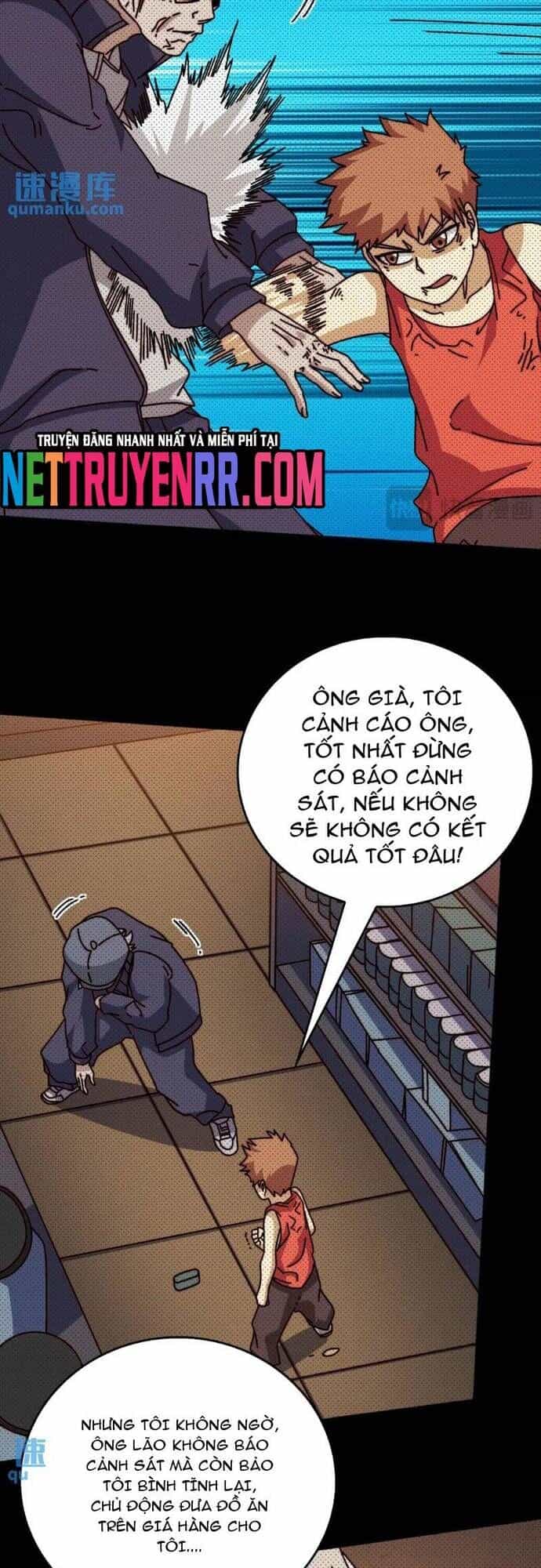 Trò Chơi Của Nhà Vua - Chương 62 - ảnh 20