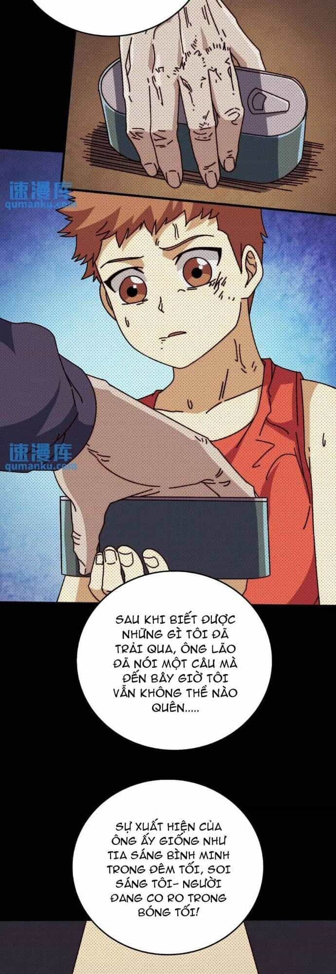 Trò Chơi Của Nhà Vua - Chương 62 - ảnh 21
