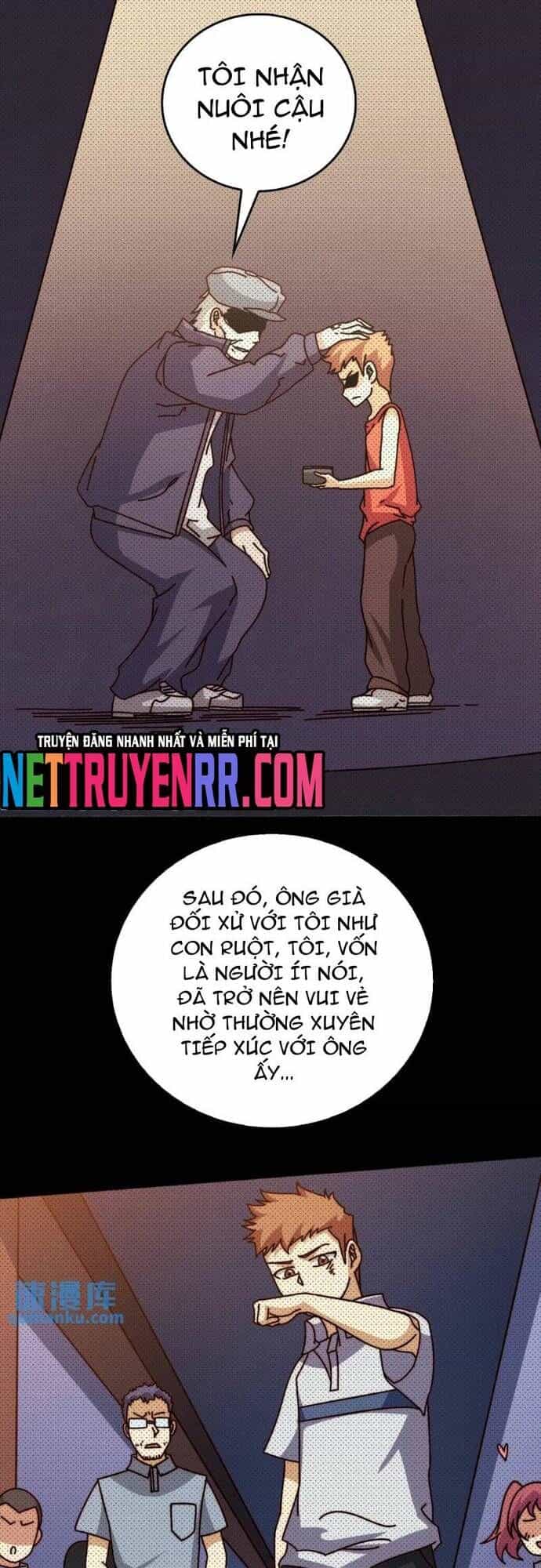 Trò Chơi Của Nhà Vua - Chương 62 - ảnh 22