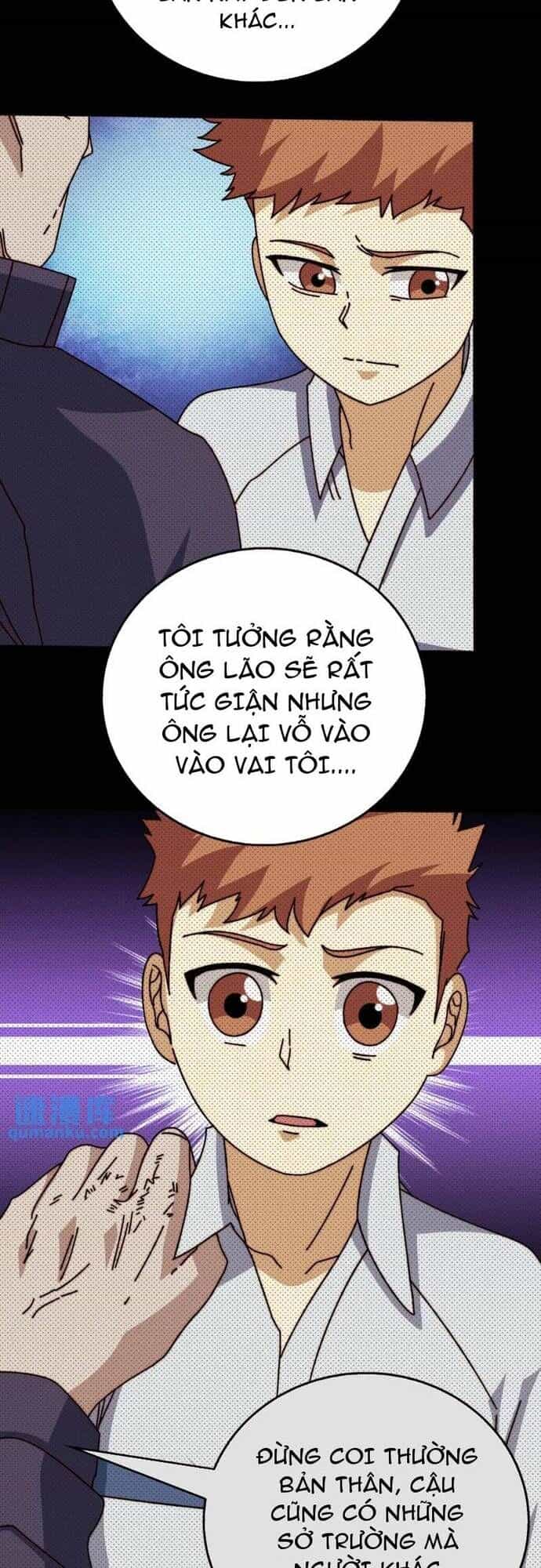 Trò Chơi Của Nhà Vua - Chương 62 - ảnh 24