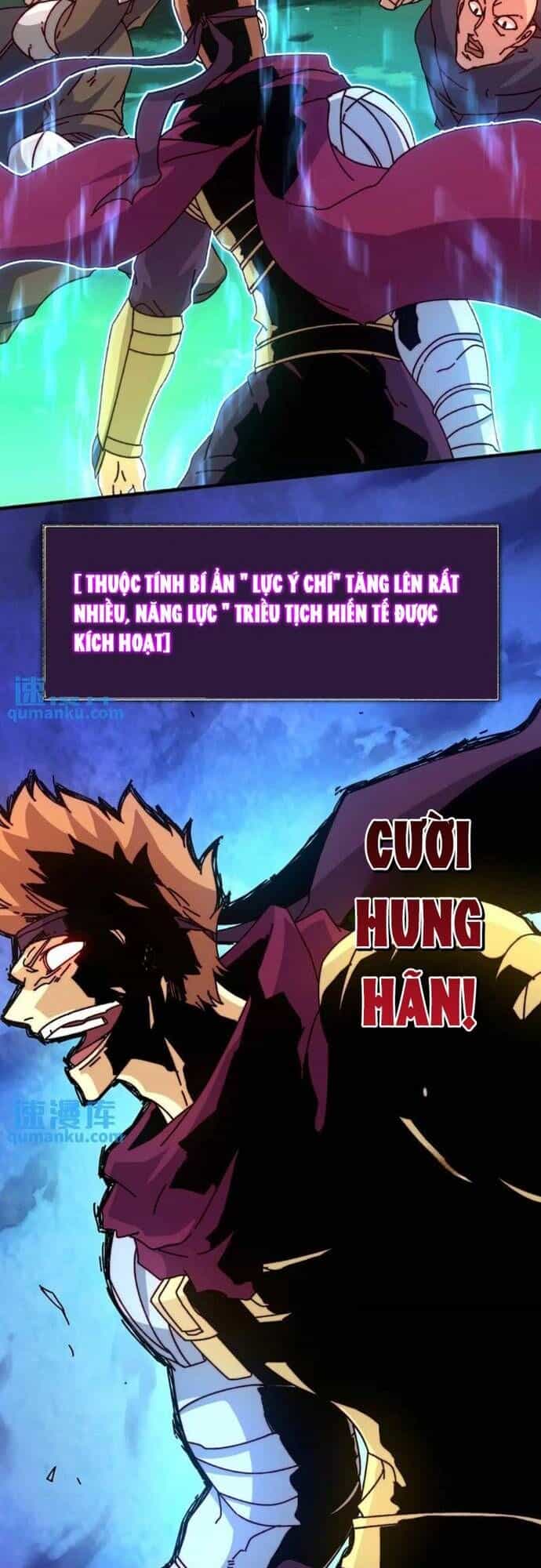 Trò Chơi Của Nhà Vua - Chương 63 - ảnh 20