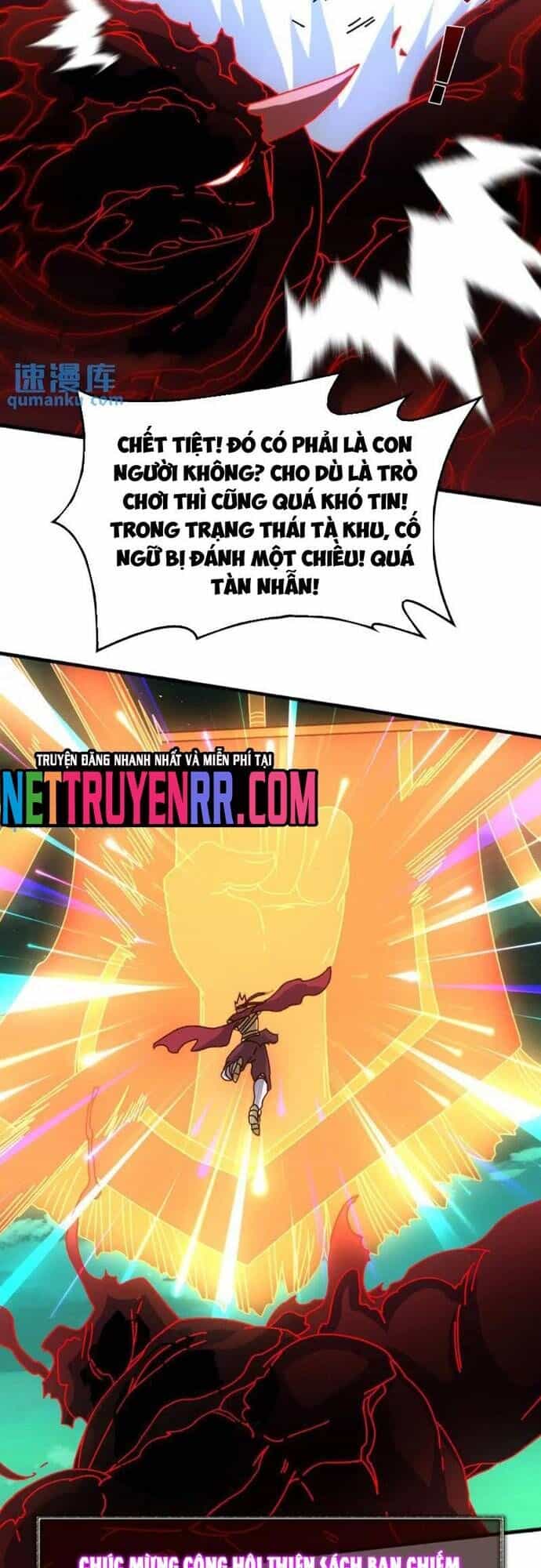 Trò Chơi Của Nhà Vua - Chương 63 - ảnh 25