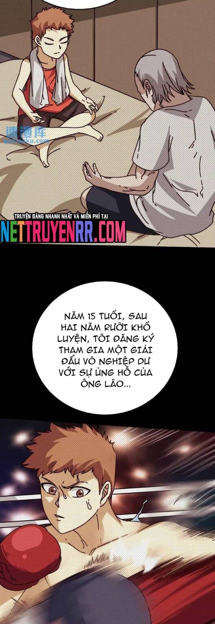 Trò Chơi Của Nhà Vua - Chương 63 - ảnh 3