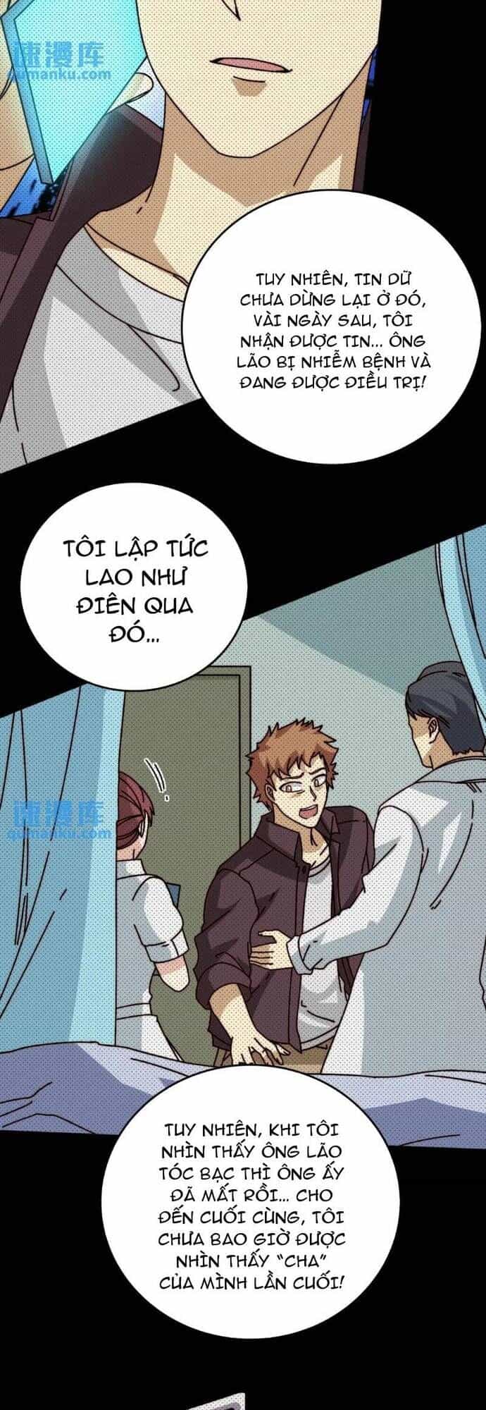 Trò Chơi Của Nhà Vua - Chương 63 - ảnh 8