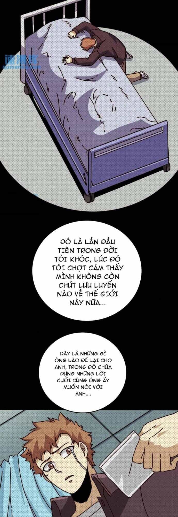 Trò Chơi Của Nhà Vua - Chương 63 - ảnh 9