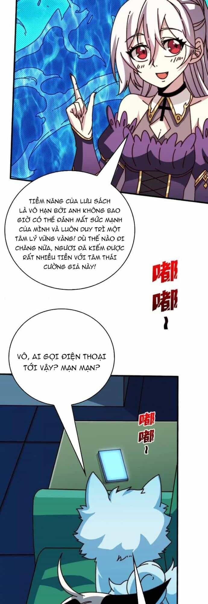 Trò Chơi Của Nhà Vua - Chương 64 - ảnh 10
