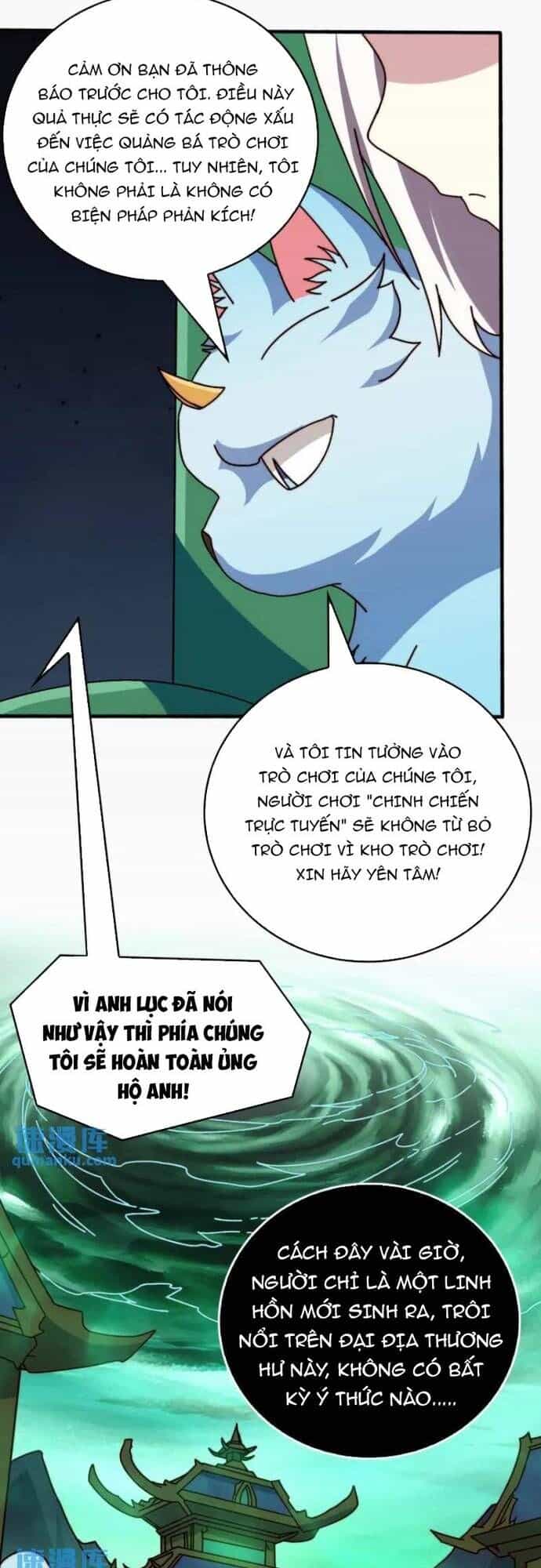 Trò Chơi Của Nhà Vua - Chương 64 - ảnh 13