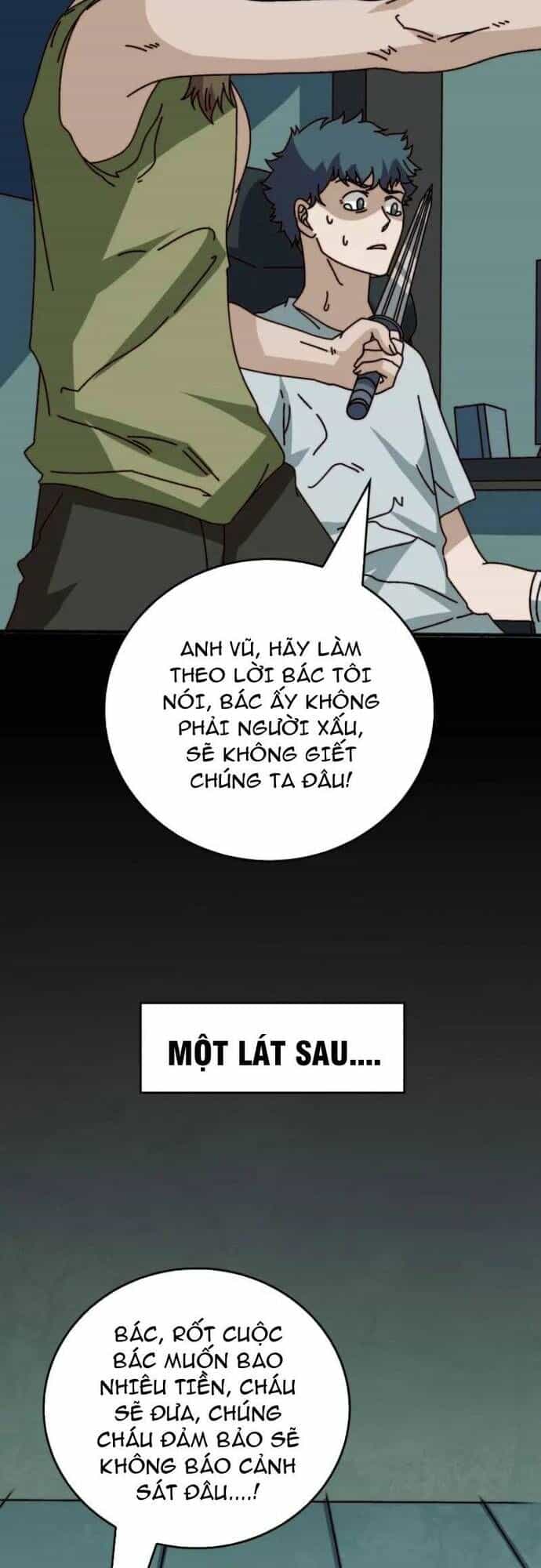 Trò Chơi Của Nhà Vua - Chương 64 - ảnh 24