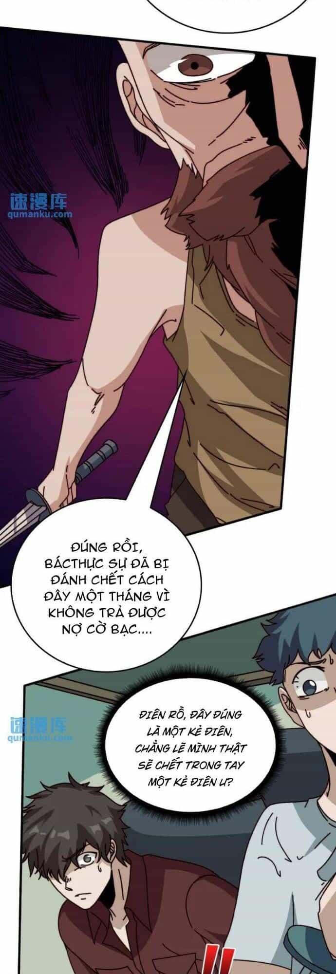 Trò Chơi Của Nhà Vua - Chương 64 - ảnh 27