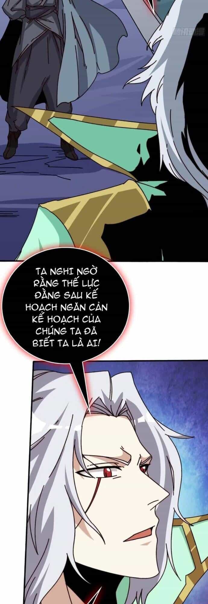 Trò Chơi Của Nhà Vua - Chương 65 - ảnh 14