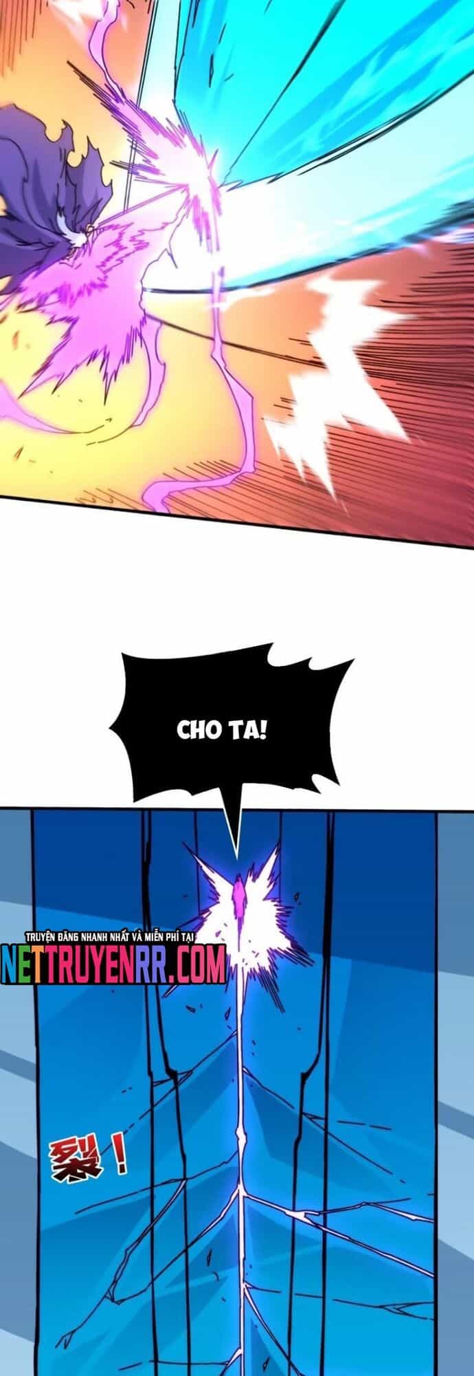 Trò Chơi Của Nhà Vua - Chương 66 - ảnh 10