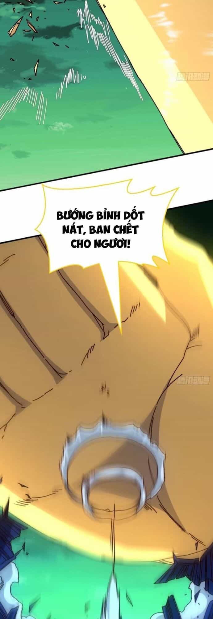 Trò Chơi Của Nhà Vua - Chương 66 - ảnh 18