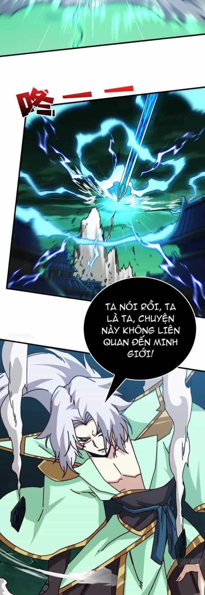 Trò Chơi Của Nhà Vua - Chương 66 - ảnh 2