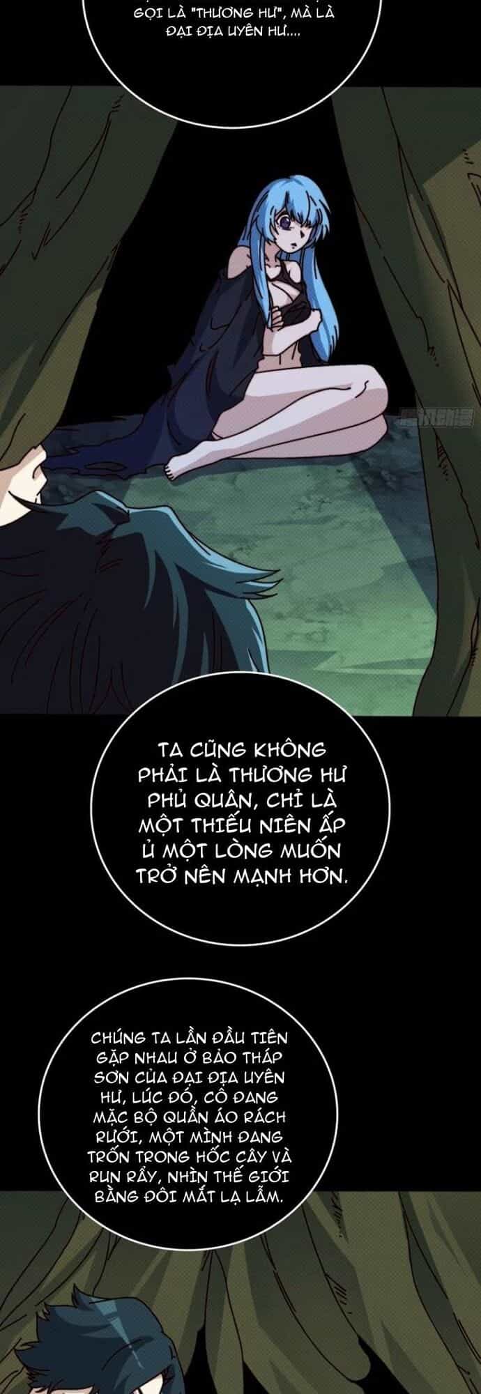 Trò Chơi Của Nhà Vua - Chương 66 - ảnh 21