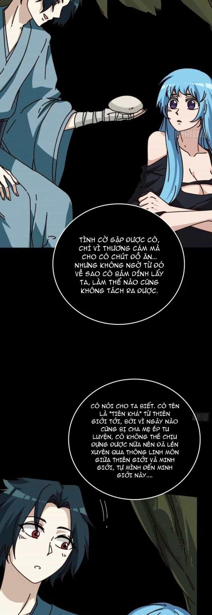 Trò Chơi Của Nhà Vua - Chương 66 - ảnh 22