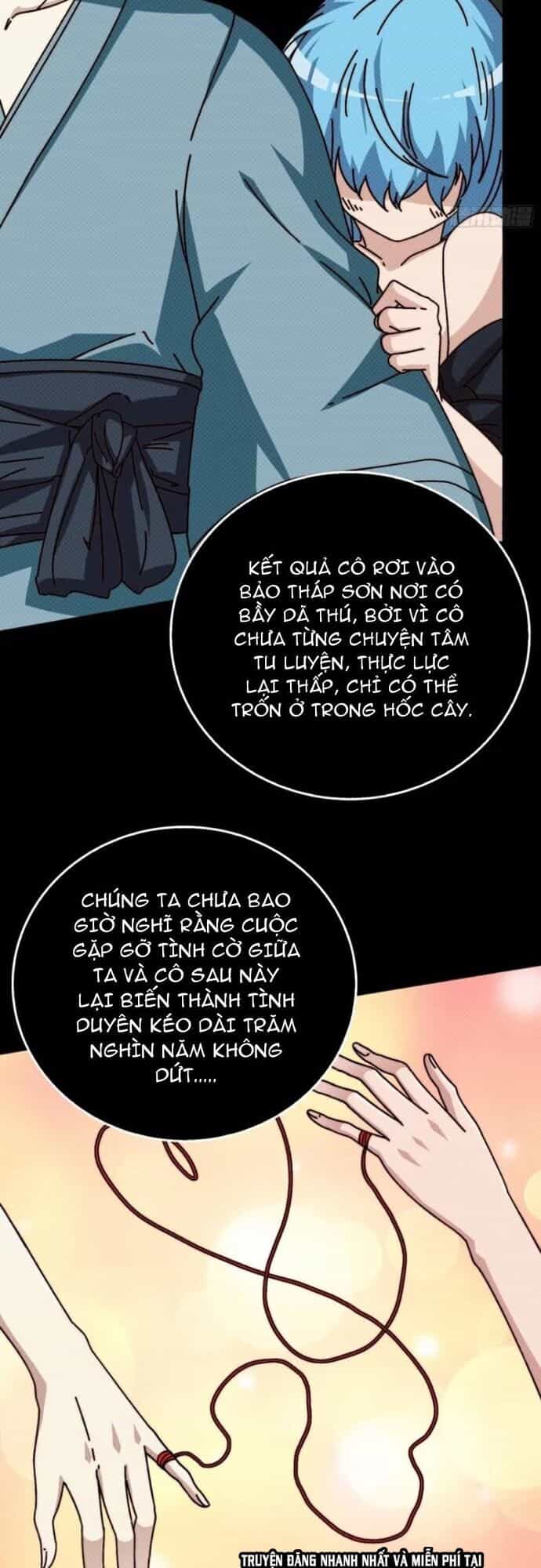 Trò Chơi Của Nhà Vua - Chương 66 - ảnh 23