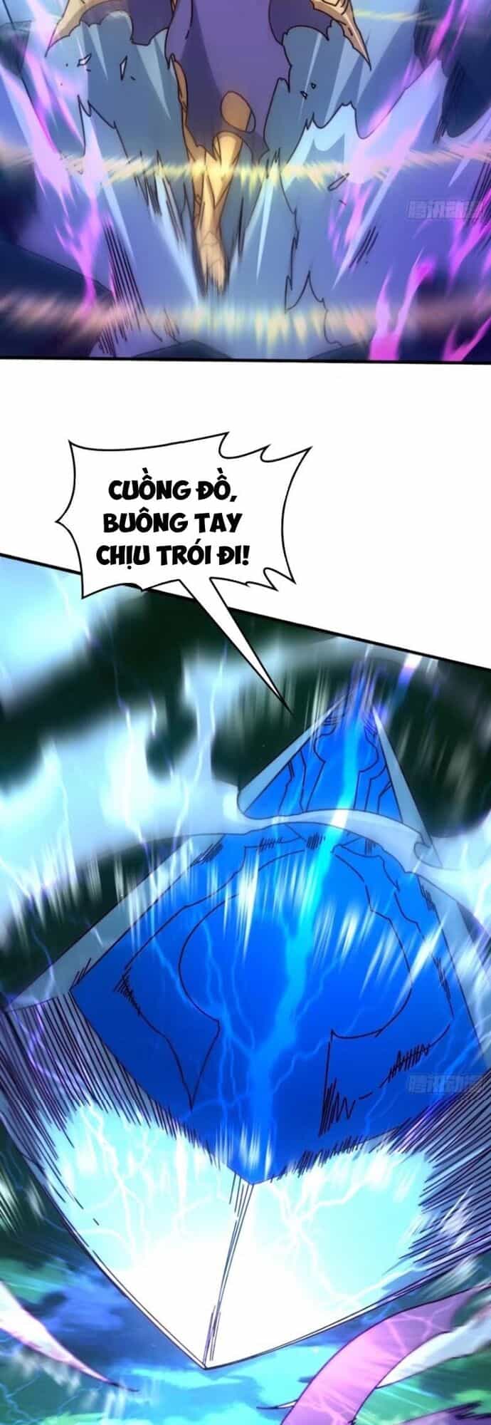 Trò Chơi Của Nhà Vua - Chương 66 - ảnh 8
