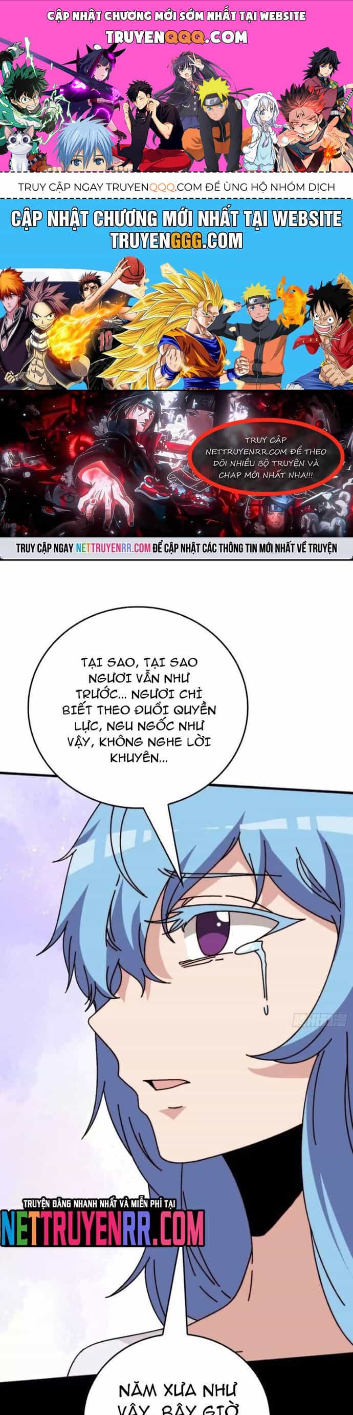 Trò Chơi Của Nhà Vua - Chương 67 - ảnh 1