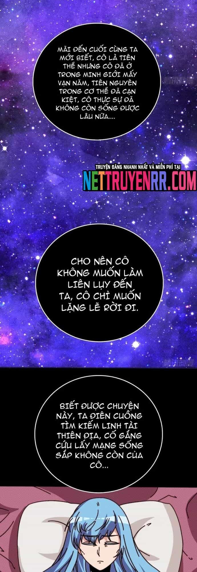 Trò Chơi Của Nhà Vua - Chương 67 - ảnh 16