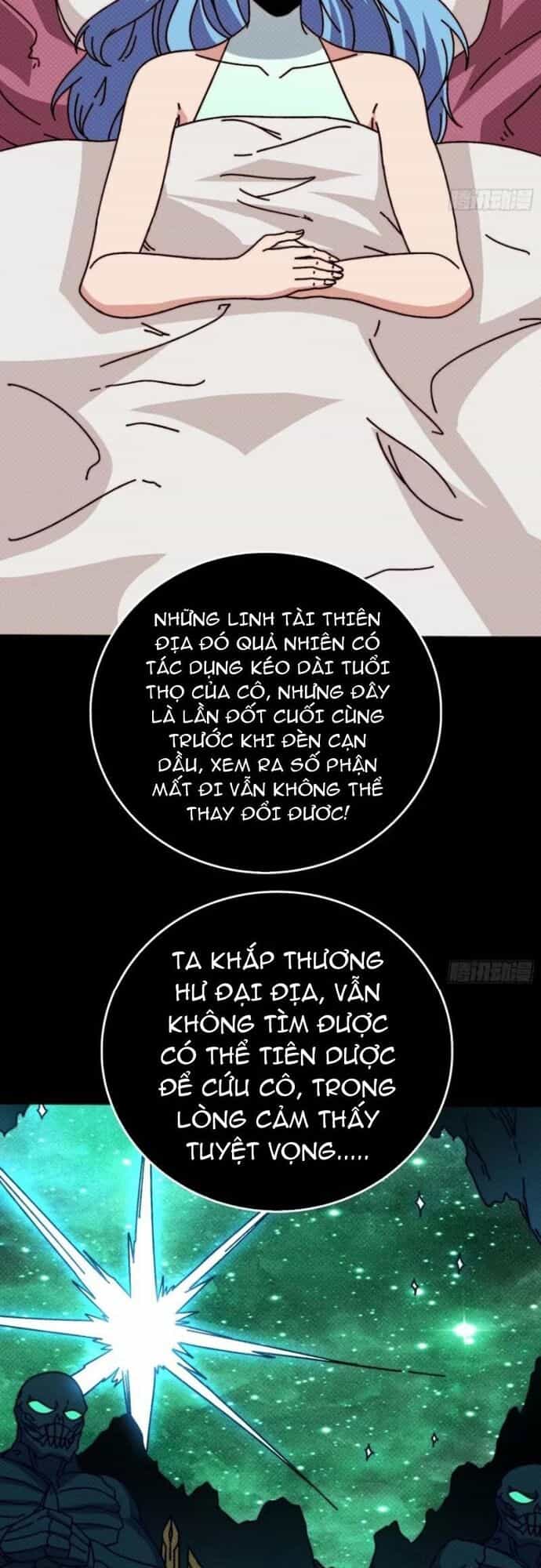 Trò Chơi Của Nhà Vua - Chương 67 - ảnh 17