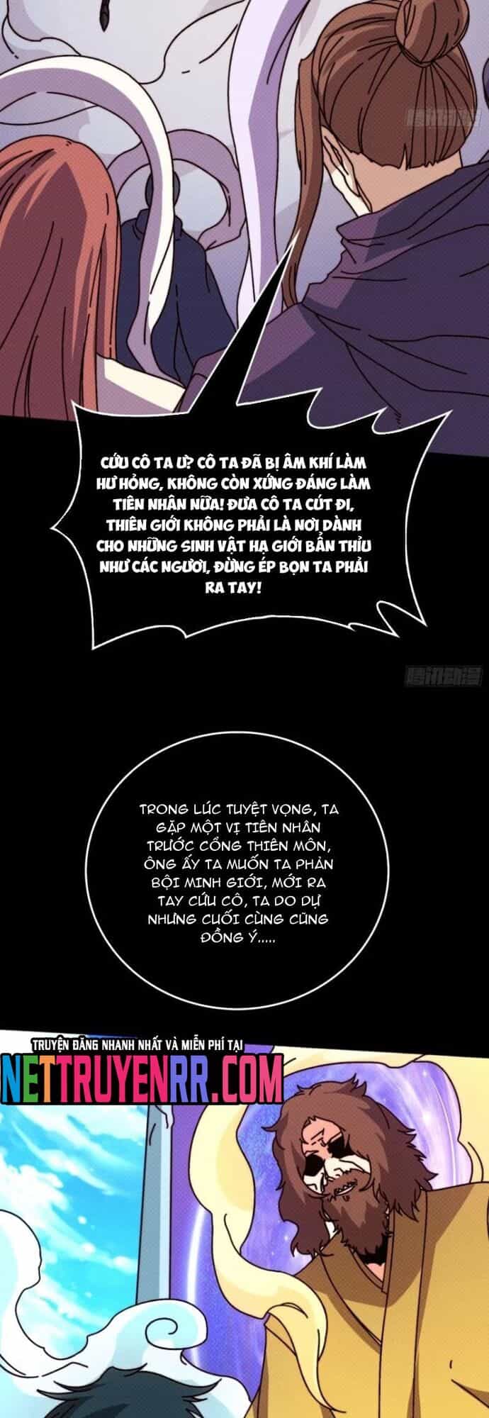 Trò Chơi Của Nhà Vua - Chương 67 - ảnh 20