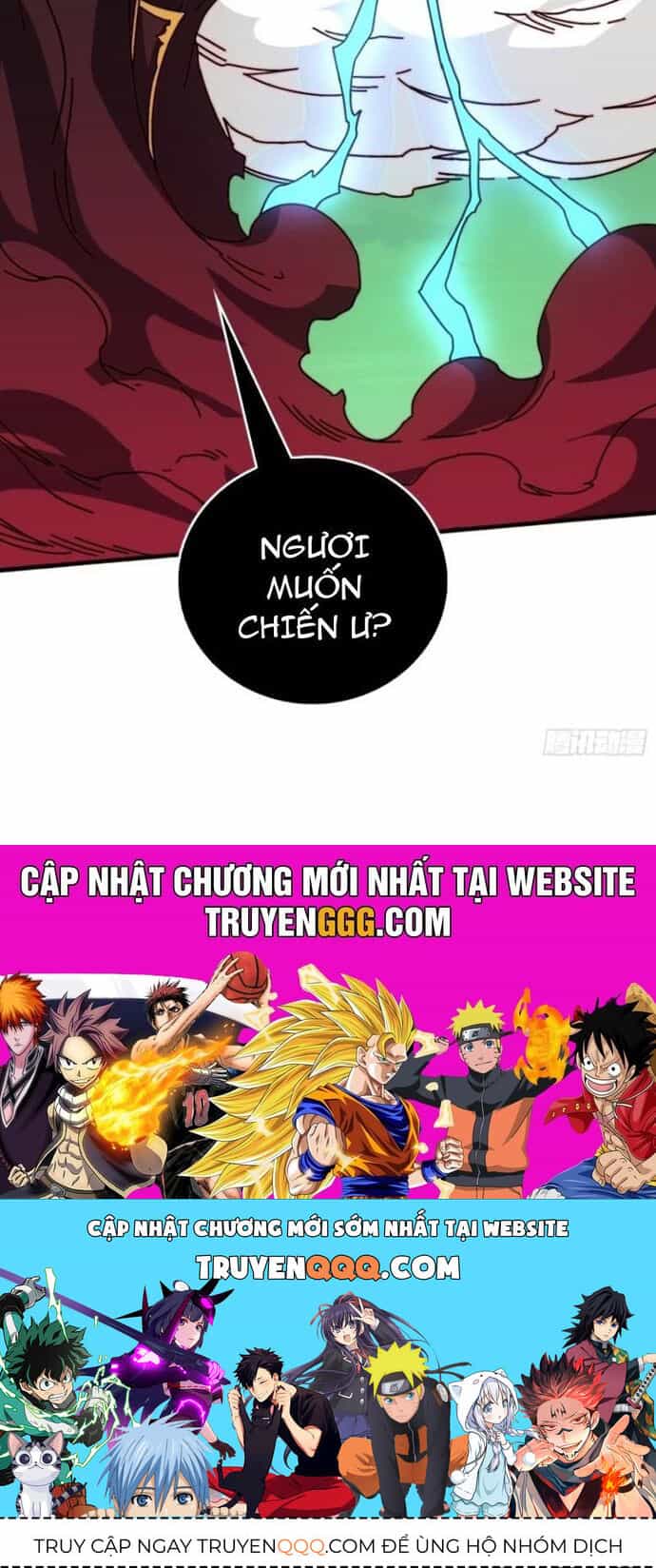 Trò Chơi Của Nhà Vua - Chương 67 - ảnh 29