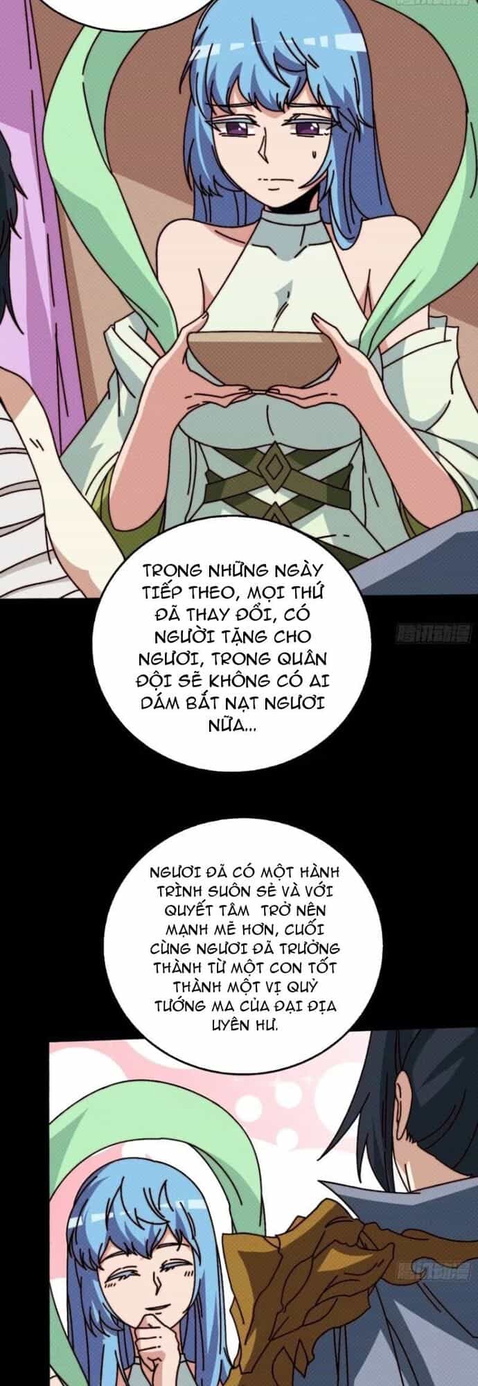 Trò Chơi Của Nhà Vua - Chương 67 - ảnh 3