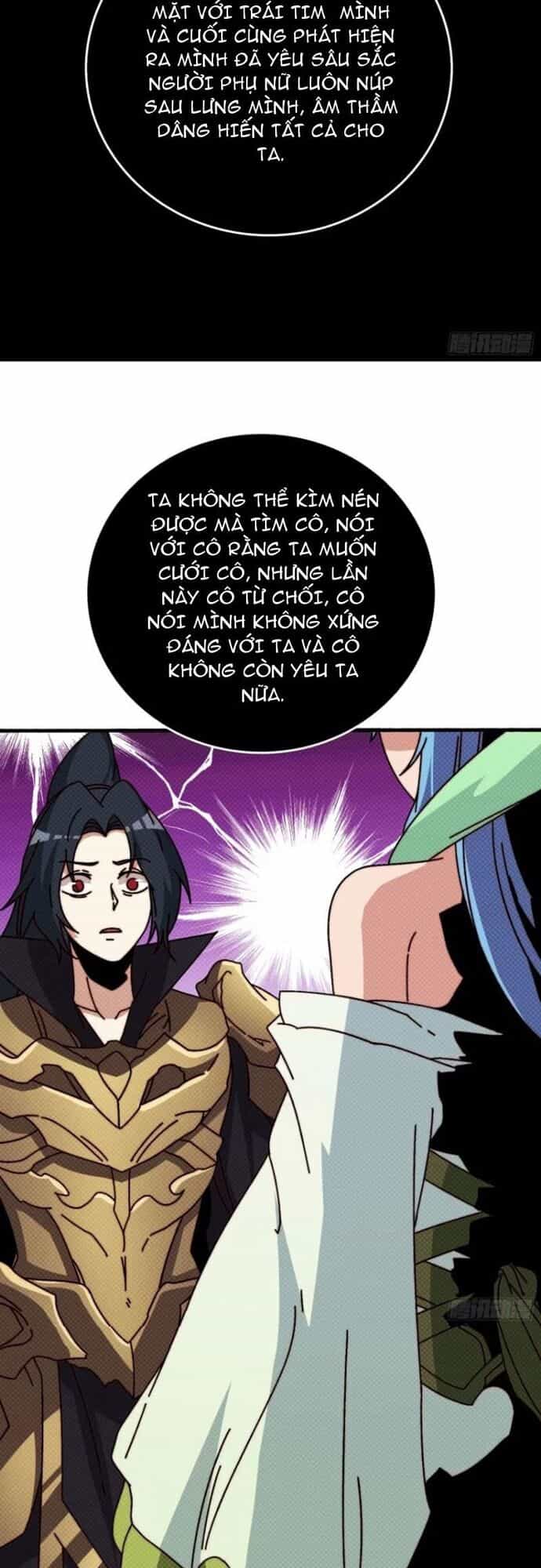 Trò Chơi Của Nhà Vua - Chương 67 - ảnh 6