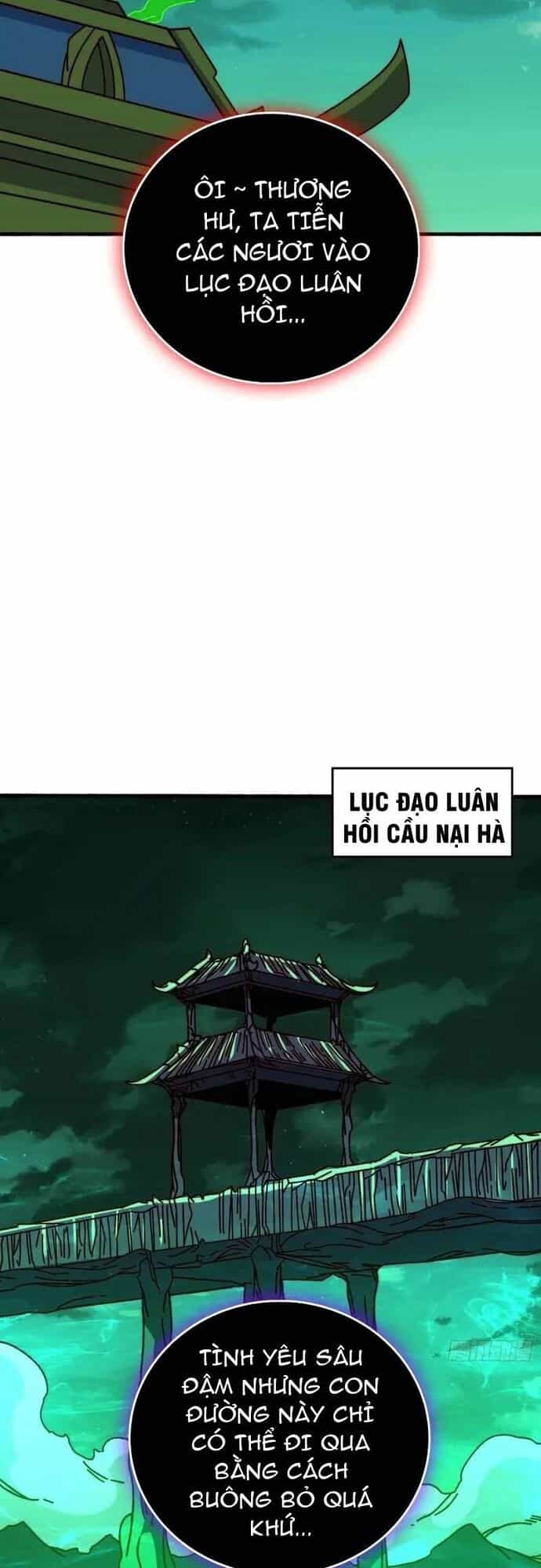 Trò Chơi Của Nhà Vua - Chương 68 - ảnh 11