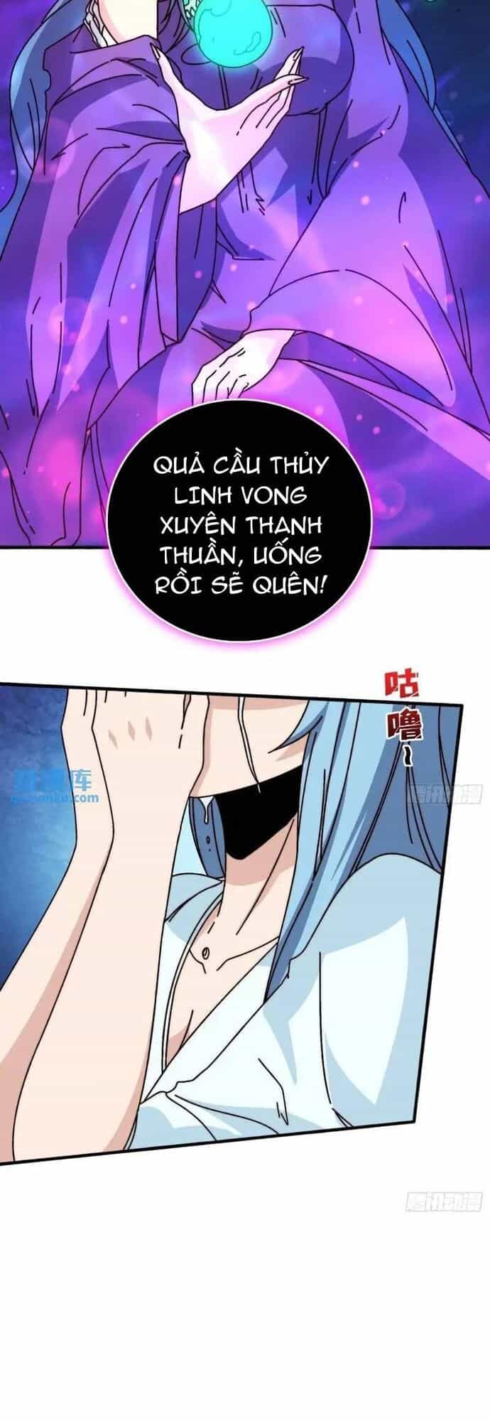 Trò Chơi Của Nhà Vua - Chương 68 - ảnh 15