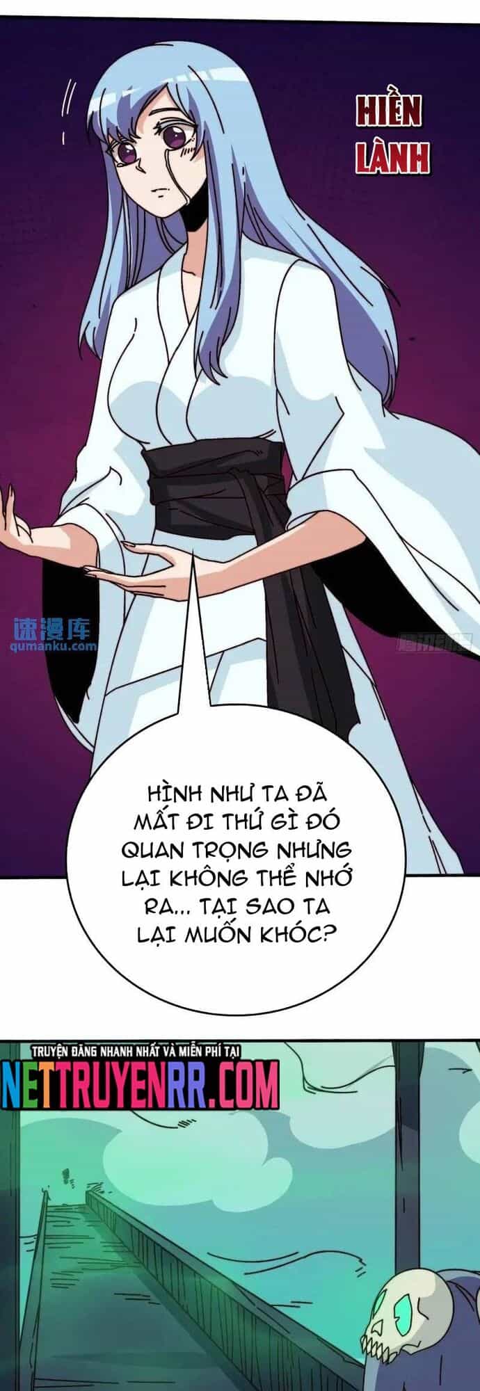 Trò Chơi Của Nhà Vua - Chương 68 - ảnh 16