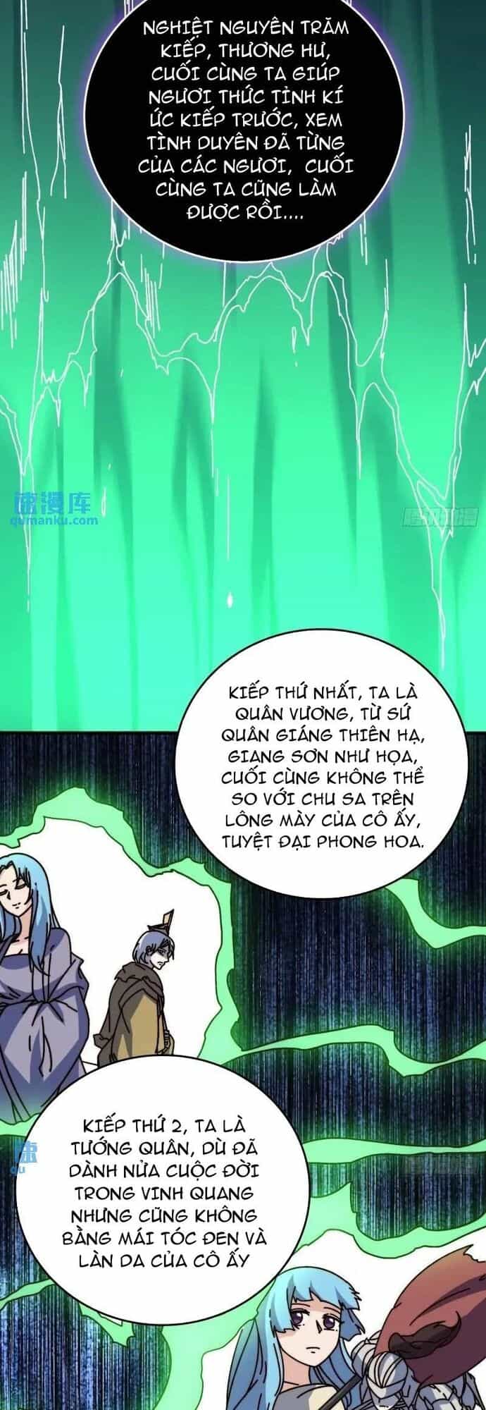 Trò Chơi Của Nhà Vua - Chương 68 - ảnh 21