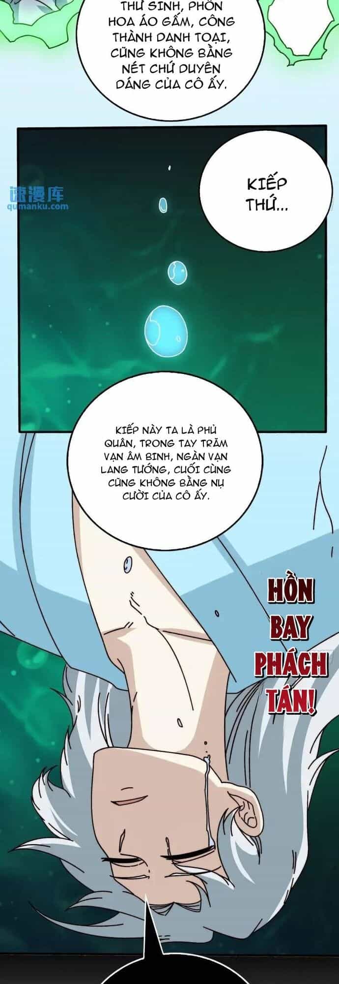 Trò Chơi Của Nhà Vua - Chương 68 - ảnh 23