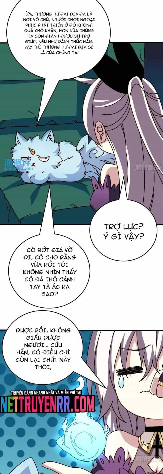 Trò Chơi Của Nhà Vua - Chương 68 - ảnh 27