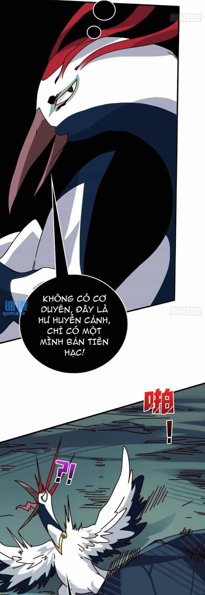 Trò Chơi Của Nhà Vua - Chương 69 - ảnh 14