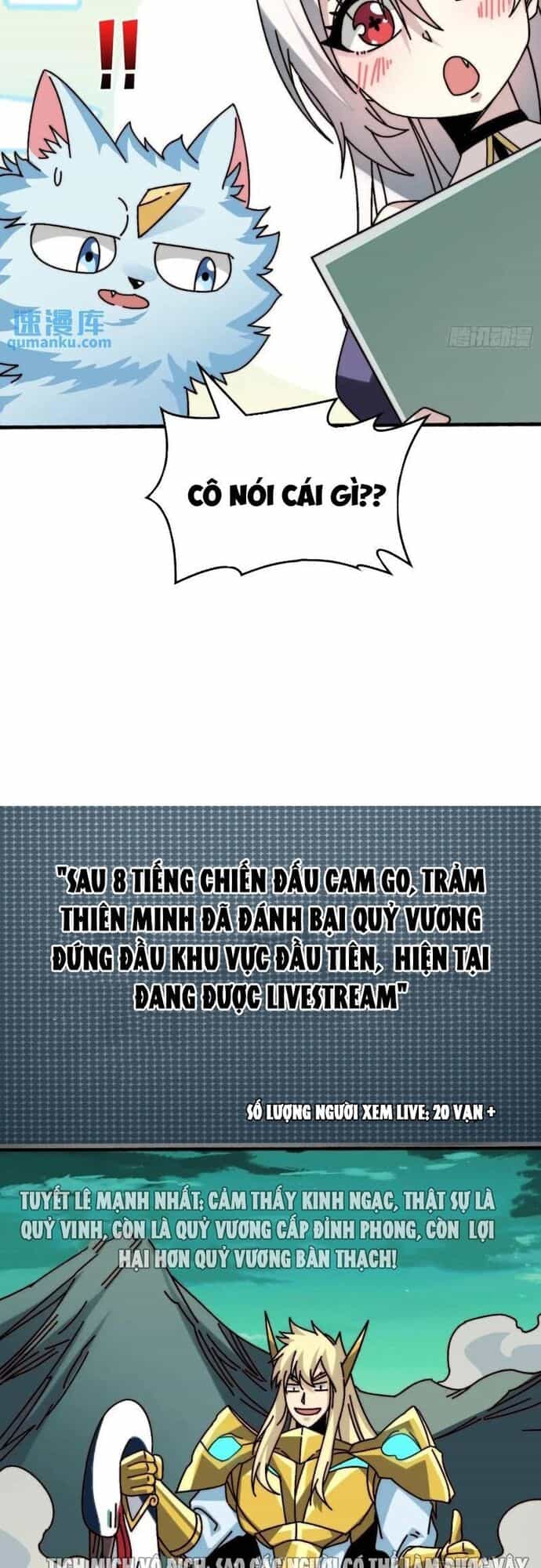 Trò Chơi Của Nhà Vua - Chương 69 - ảnh 20