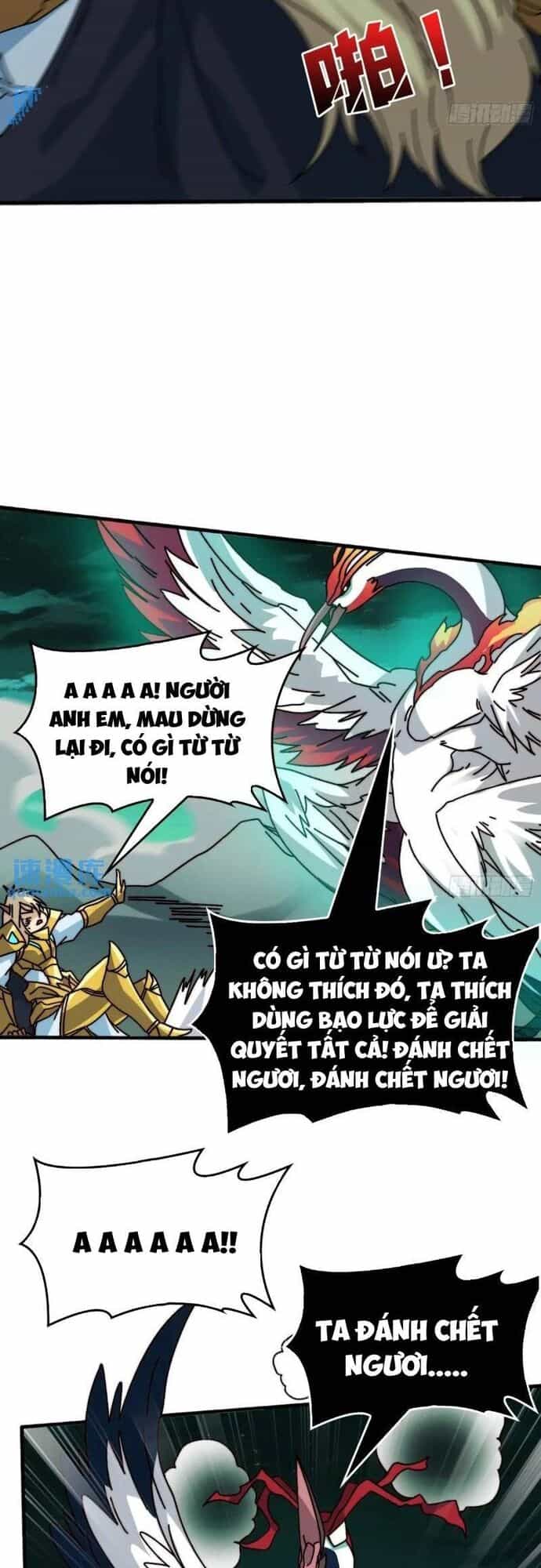 Trò Chơi Của Nhà Vua - Chương 69 - ảnh 27