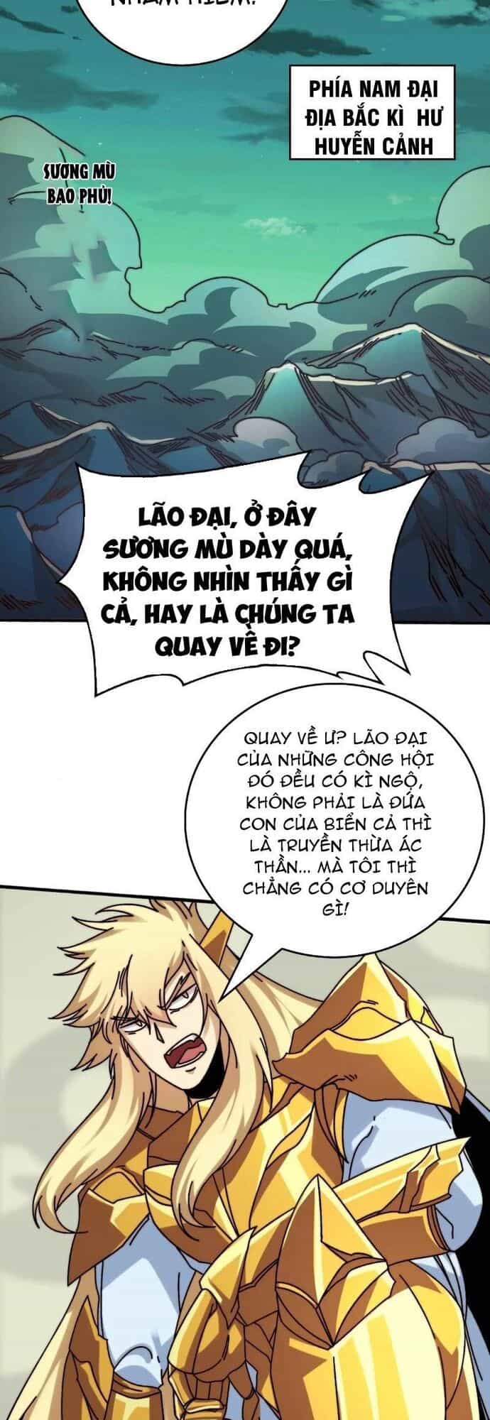 Trò Chơi Của Nhà Vua - Chương 69 - ảnh 5