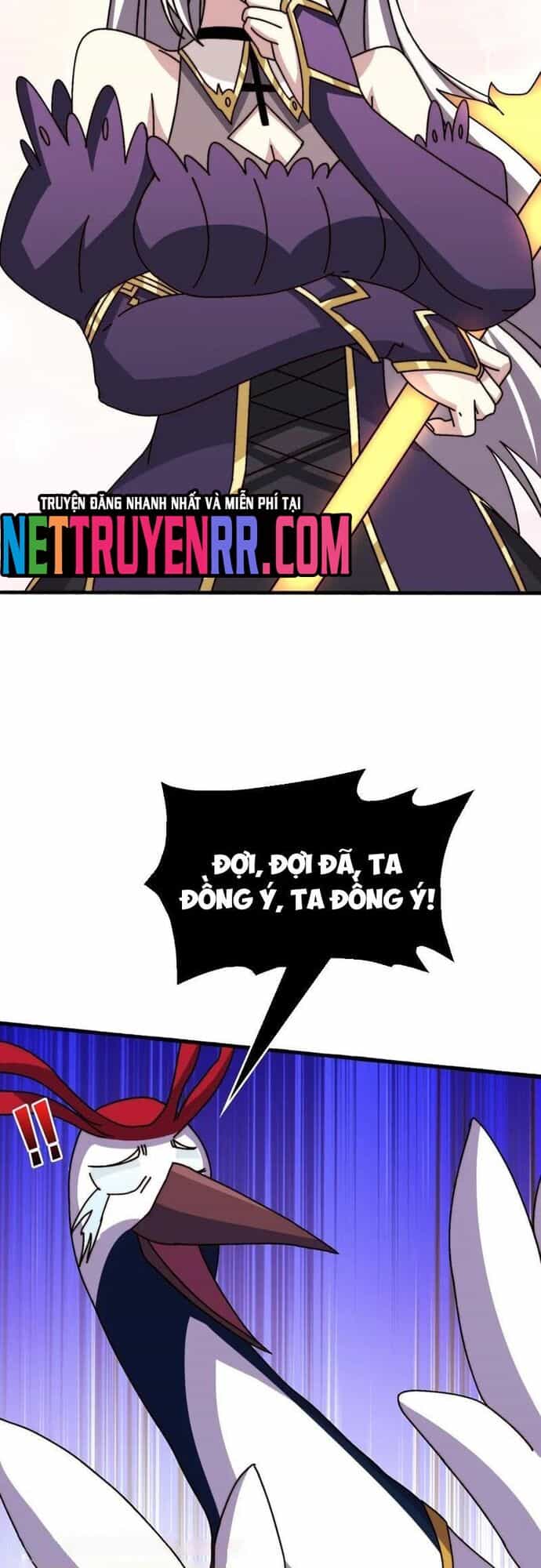 Trò Chơi Của Nhà Vua - Chương 70 - ảnh 20