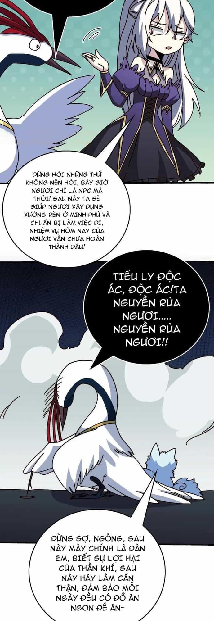 Trò Chơi Của Nhà Vua - Chương 70 - ảnh 24