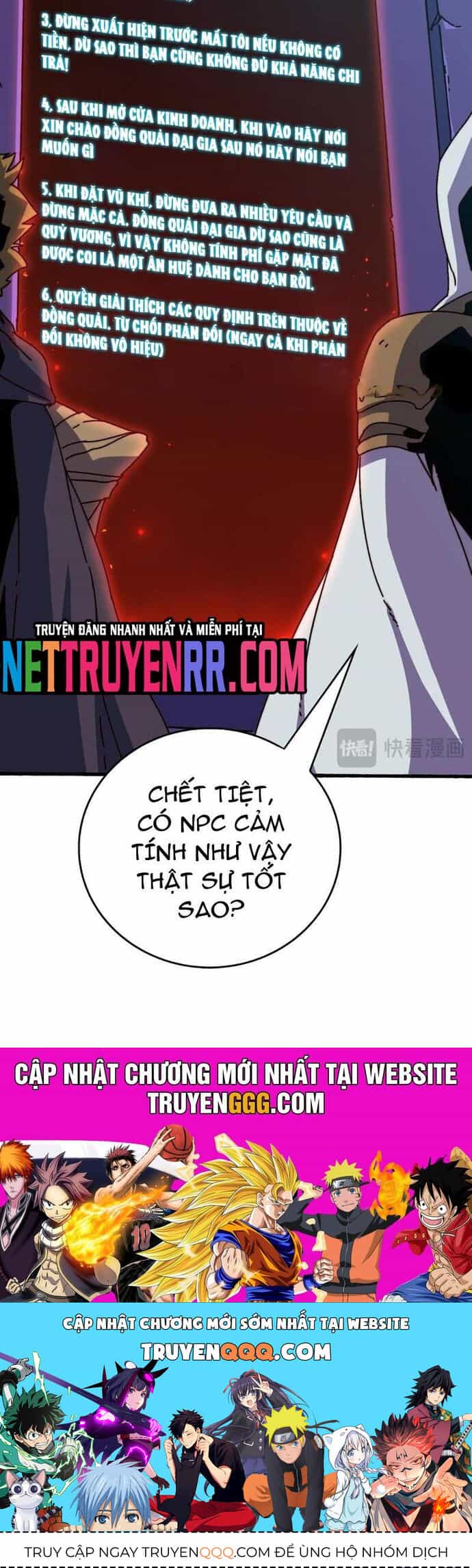 Trò Chơi Của Nhà Vua - Chương 70 - ảnh 28
