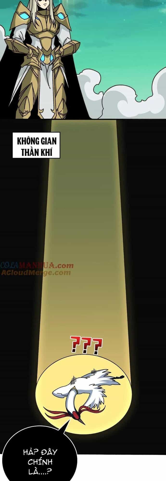 Trò Chơi Của Nhà Vua - Chương 70 - ảnh 9