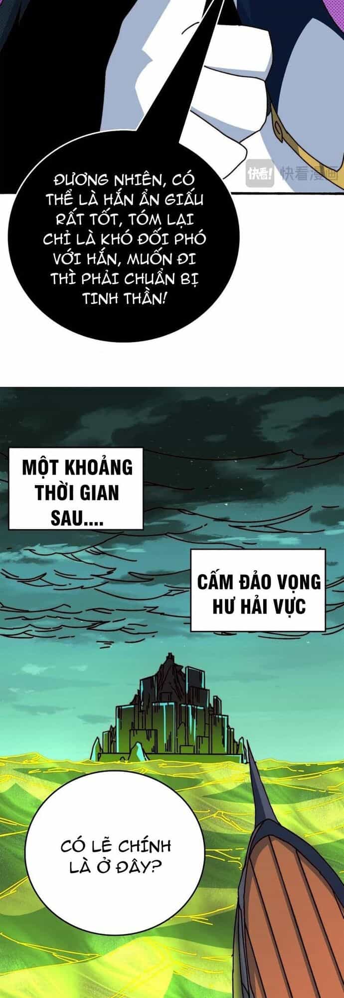 Trò Chơi Của Nhà Vua - Chương 71 - ảnh 15