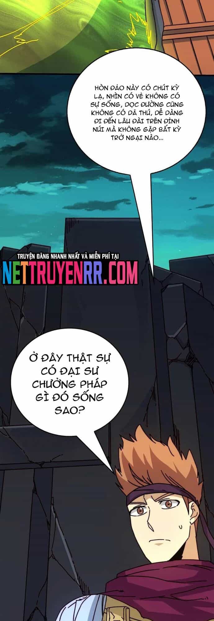 Trò Chơi Của Nhà Vua - Chương 71 - ảnh 16